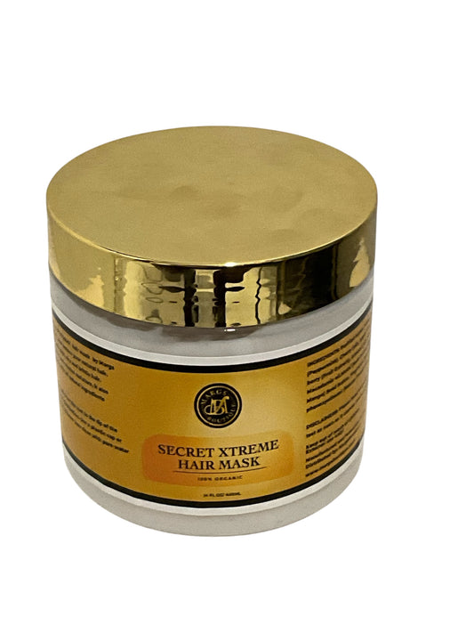 Xtreme growth hair Mask