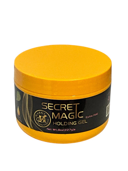 Secret Magic holding Gel