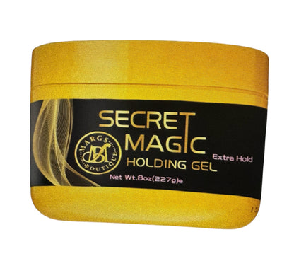 Secret Magic holding Gel